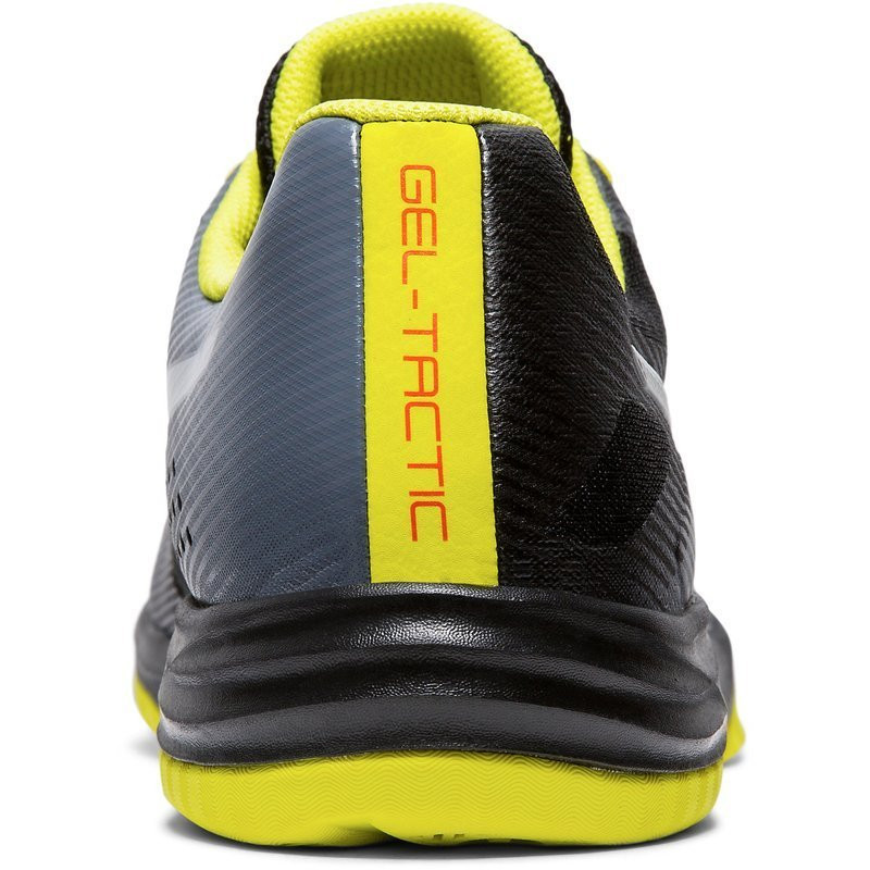 tenis asics gel tactic