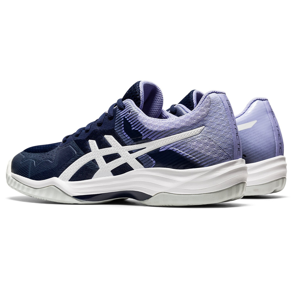 asics gel tactic 2 badminton