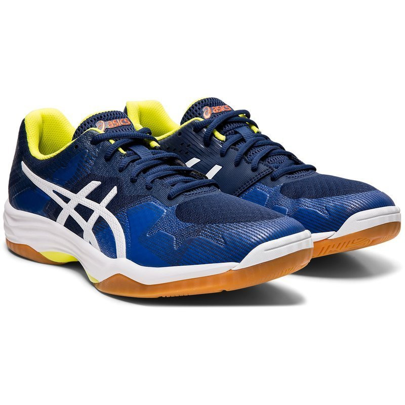 asics gel tactic 2 badminton