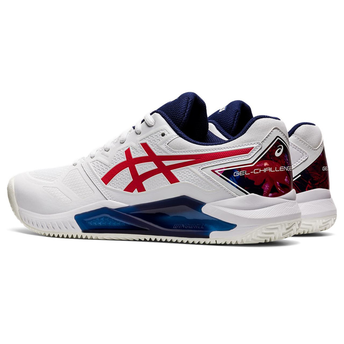 asics challenger clay 12