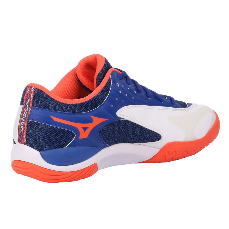 mizuno wave flash