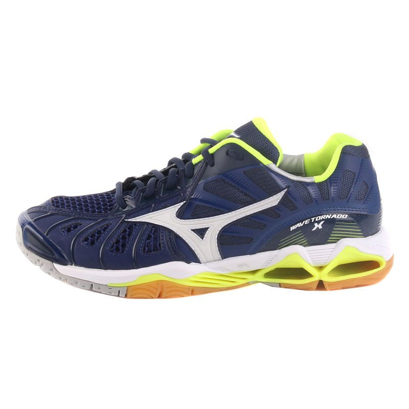 Mizuno wave tornado x opinie Clearance