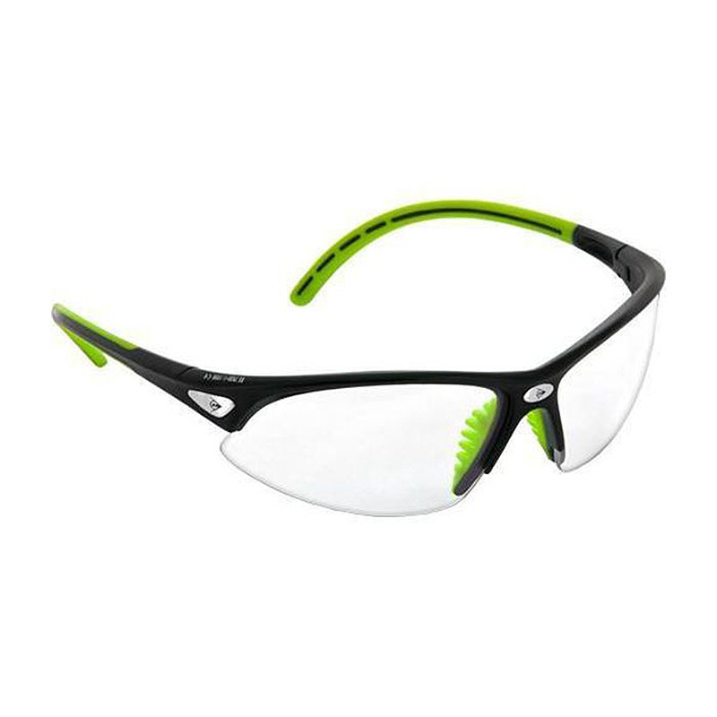 Okulary Dunlop IArmor Protective Eyewear Green SQUASH \ Okulary ochronne AKCESORIA \ Okulary