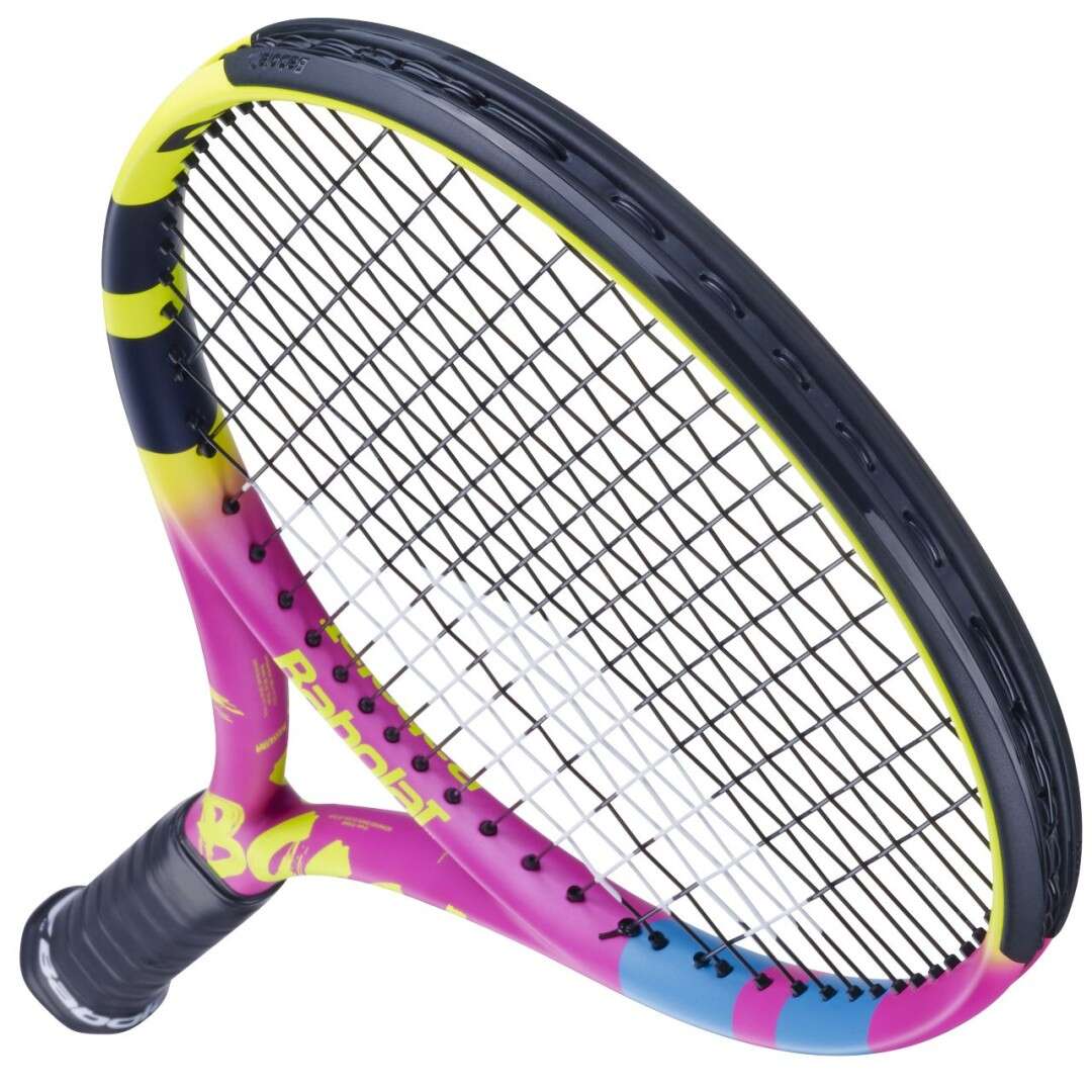 Rakieta Babolat Boost RAFA 2 gen. TENIS Rakiety Babolat