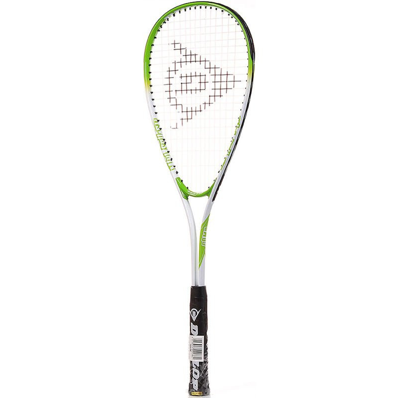 Rakieta Dunlop MINI COMP GREEN SQUASH \ Rakiety \ Dunlop SQUASH