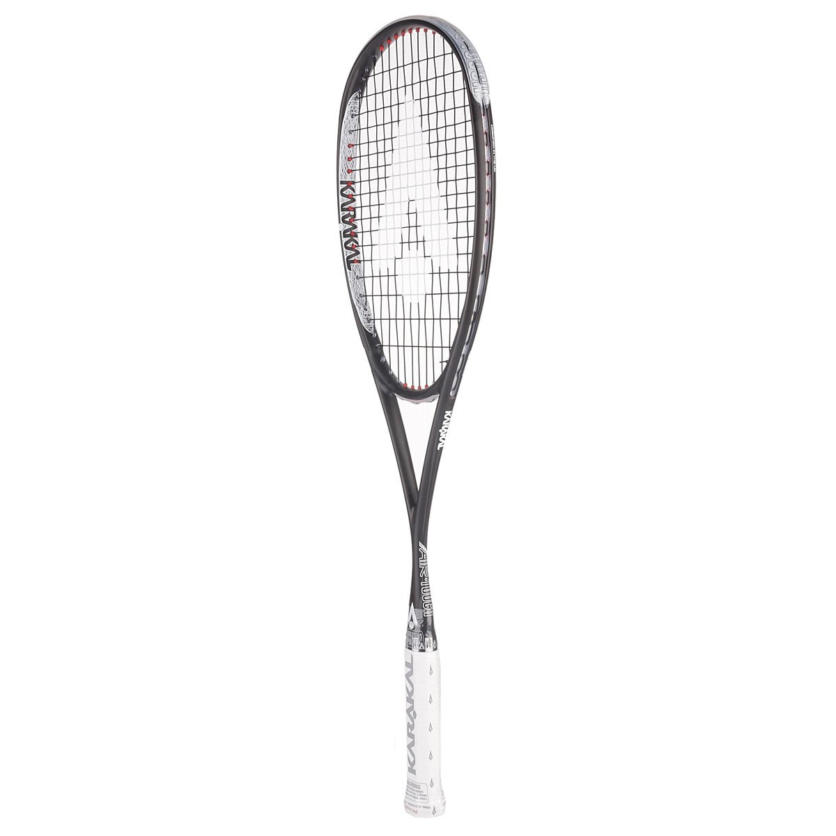 Rakieta Karakal AIR Touch | SQUASH \ Rakiety \ Karakal e-max do