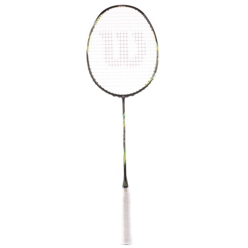Rakieta WILSON Blaze SX7600 | BADMINTON \ Rakiety \ Wilson | Rakiety do squasha, badmintona i