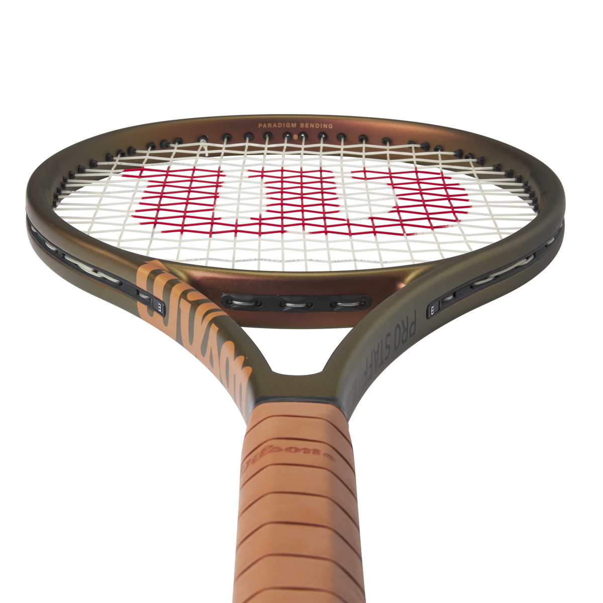 Rakieta Wilson Pro Staff 97L v14 | TENIS \\ Rakiety \\ Wilson | Rakiety ...