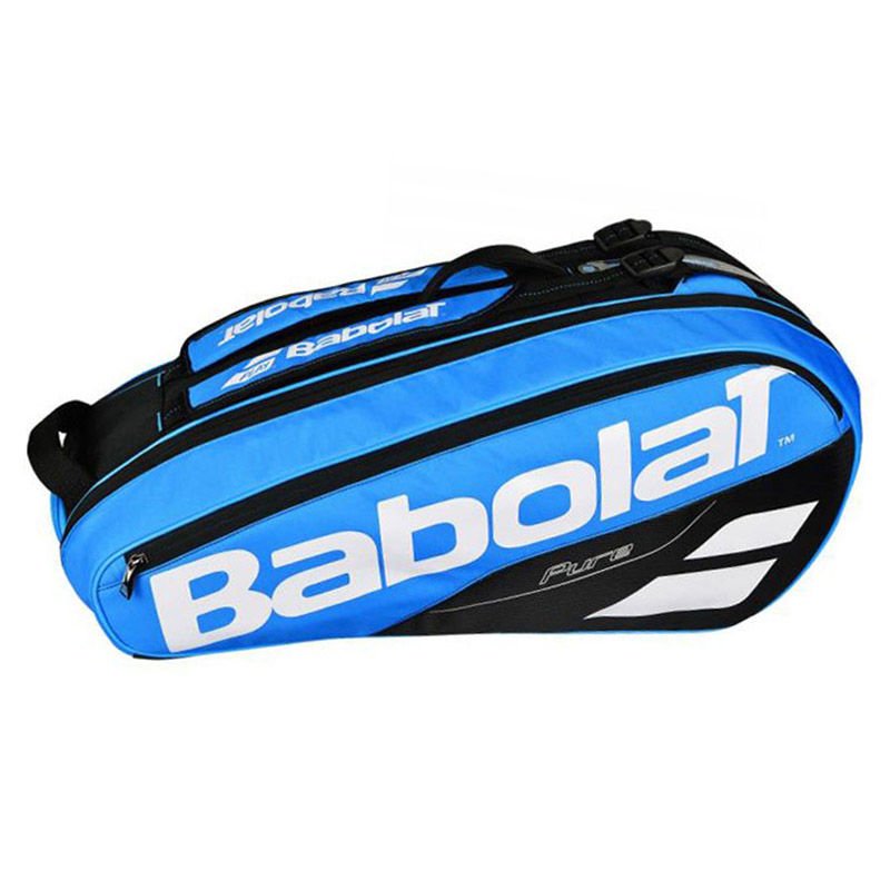 Thermobag Babolat Pure Drive X6