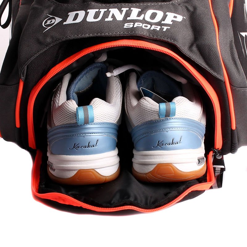 Thermobag Dunlop Performance 8RKT Pomarańczowy