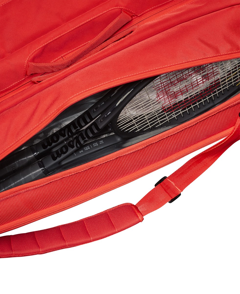 Thermobag Wilson Super Tour 15 Pack Red