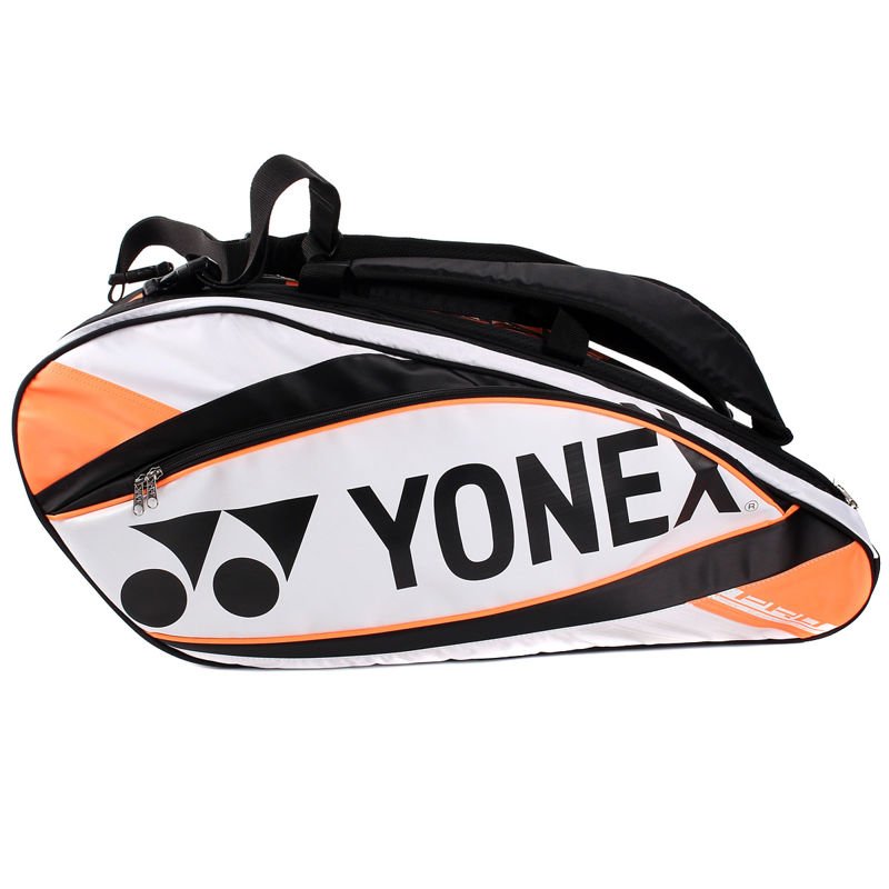 Thermobag Yonex  Bag 9529EX WHITE/ORANGE