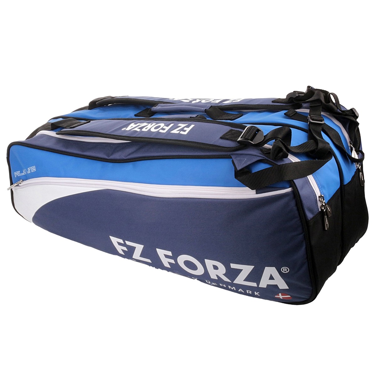 Torba FZ Forza Play Line 9R French Blue