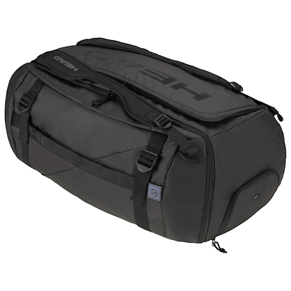 Torba Head Pro X Duffle Bag XL BK SQUASH \ TORBY \ Head BADMINTON