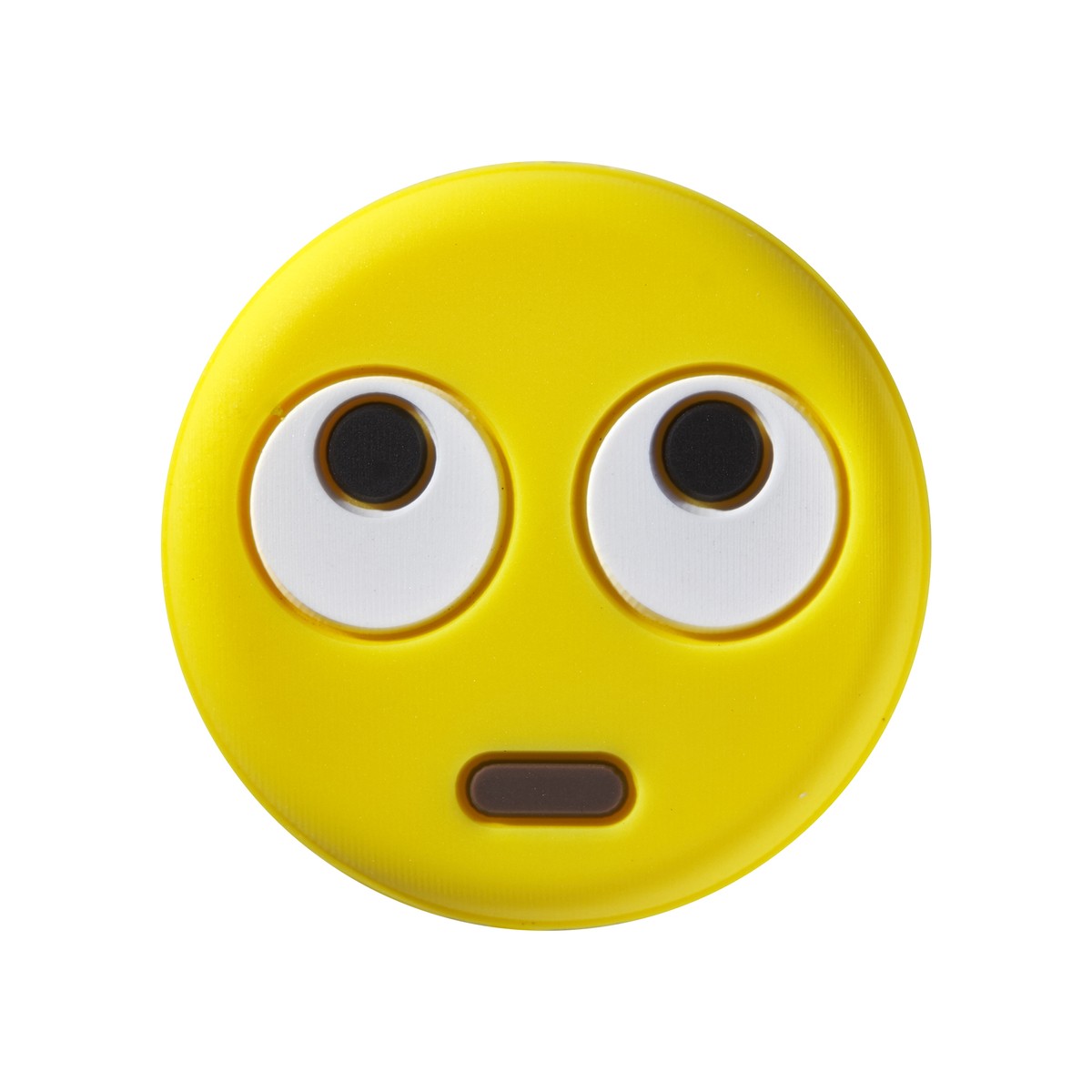 Wibrastopy Wilson Emoji Dampener Box 50 Pack